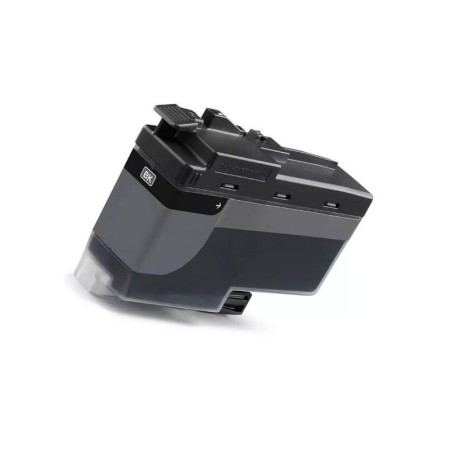 Cartuccia d'inchiostro generica nera Brother LC422 - Sostituisce LC422BK