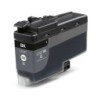 Cartuccia d'inchiostro pigmentato nera generica Brother LC427XL - Sostituisce LC427XLBK