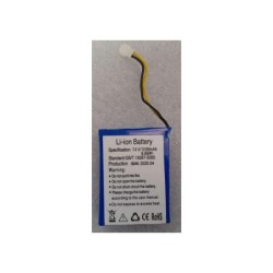 Batteria approssimativa per rilevatore di banconote false Rilevatore di banconote false