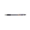 Penna gel Pilot G3 - Punta a sfera tonda 0,5 mm - Corsa 0,3 mm - Colore nero 12pz 12pz