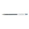 Pilot Boligrafo de Gel G-Tec C4 - Extra Fino - Recargable - Punta de Bola 0.4mm - Trazo 0.2mm - Color Azul