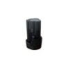 Batteria Blim Slim Tube Formato 12V 2Ah - Valido per i codici Blim BL0100, BL0101