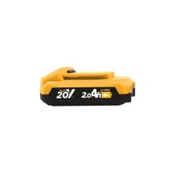 Blim Bateria 20V 2Ah - Valida para las Referencias de Bateria Blim