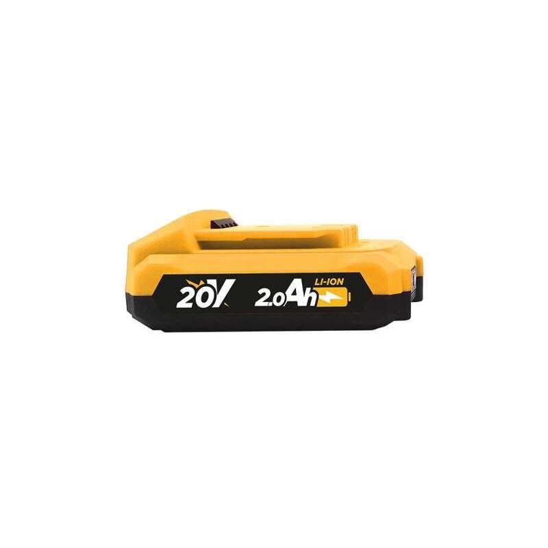 Batteria Blim 20V 2Ah - Valida per i codici batteria Blim
