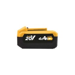 Blim Bateria 20V 4Ah - Valida para las Referencias de Bateria Blim