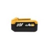 Batteria Blim 20V 4Ah - Valida per i codici batteria Blim