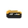 Batteria Blim 20V 5Ah - Valida per tutti i codici prodotto Blim Battery