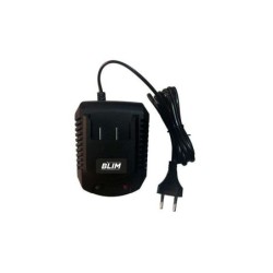 Blim Cargador Rapido de Bateria 20V - Valido para las Referencias de Bateria Blim BL0114, BL0115, BL0116