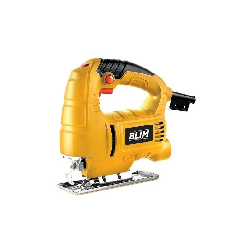 Blim Sierra de Calar 500W - Velocidad 0-3000rpm - Empuñadura Ergonomica - Boton de Bloqueo Blim Sierra de Calar 500W - Velocidad 0-3000rpm - Empuñadura Ergonomica - Boton de Bloqueo