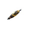 Blim Mini Utensile Multiuso 150W - 8000 - 32.000 giri/min - Include Scatola da Trasporto con 210 Accessori