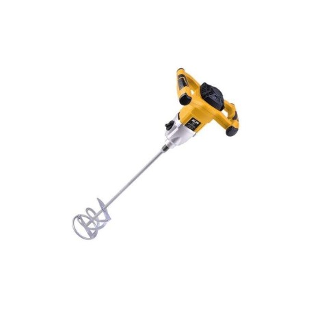 Miscelatore Elettrico Blim 1500W - 2 Velocità 240-500rpm, 380-850rpm - Interruttore con Blocco - Include Agitatore da 120mm