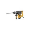 Martello Blim SDS-Plus 1500 W 820 giri/min - Potenza impatto 5,5 J - 4.200 impatti al minuto - Include punte da trapano e scalpe