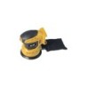 Levigatrice Rotorbitale a Batteria Blim 20V 2Ah 125mm - Velocità 7000-12000rpm - Contenitore Polvere - Luce LED