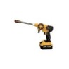 Idropulitrice Blim a Batteria 120W 20V 4Ah - Motore Brushless - 22000rpm - Pressione Nominale 60Bar - Accessori Vari