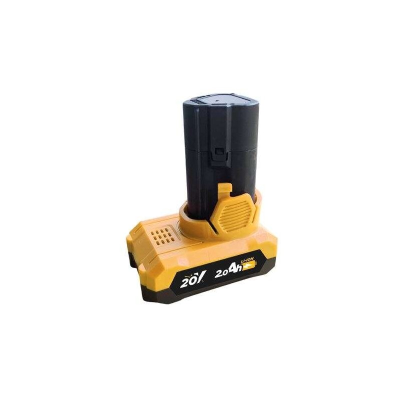 Blim Bateria Formato Tubo 20V 2Ah - Valida para las Referencias de Taladro Blim BL0156, BL0157 Blim Bateria Formato Tubo 20V 2Ah - Valida para las Referencias de Taladro Blim BL0156, BL0157