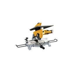 Troncatrice Blim Doppio Taglio 1800W 250mm - Velocità +/- 4500rpm - Lama 36 Denti - Accessori Vari