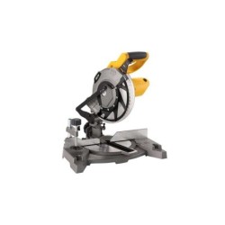 Troncatrice Blim 1400W 210mm - Velocità +/- 5000rpm - Lama 24 Denti - Include Dust Bag