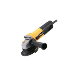 Blim Radial 115-125mm - Potenza 800W - Design ergonomico - Maniglia Multiposizione - Protezione Antiscintilla - Pulsante di bloc