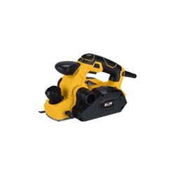Spazzola Elettrica Blim 900W - Velocità 16000rpm - Profondità Incasso 0-3mm - Larghezza Spazzolatura 82mm