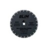 Blim Disco Corte de Hormigon y Marmol para Sierra Multifuncion 85mm