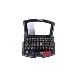 Blim Juego Puntas 32pcs con Adaptador