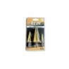 Blim Juego 3 pcs Brocas Escalonadas