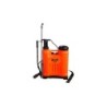 Solfatatore posteriore manuale Blim 18L - Pompa con pressione fino a 4 bar - Ugello regolabile - Design a zaino