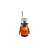 Solfatatore/Spruzzatore portatile Blim 3L - Pompa con pressione fino a 3 bar - Ugello regolabile - Tracolla