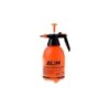 Blim Pulverizador de Mano 2L - Boquilla de Laton - Uso con Agua y/o Fitosanitarios - Gatillo con Bloqueo