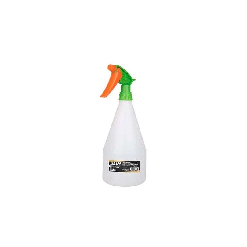 Blim Pulverizador de Mano 1L - Uso con Agua y/o Fitosanitarios - Practico y de Facil Manejo Blim Pulverizador de Mano 1L - Uso con Agua y/o Fitosanitarios - Practico y de Facil Manejo