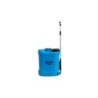 Solfatore posteriore a batteria Blim 12V 16L - Campo di pressione 0,2 - 0,45mpa - Regolatore di potenza - Lancia inossidabile