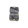 Set chiavi a bussola snodate Blim - Misure: 8-9,10-11,12-13,14-15mm - Include 4 chiavi - Colore nero