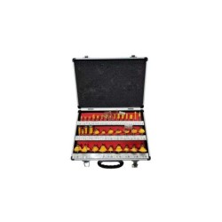 Blim Set 35 Frese per Legno da 6mm