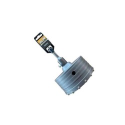 Corona di diamanti Blim 125 mm