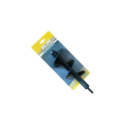Punta per seminatrice Blim 10x30 cm