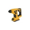 Blim Martillo Perforador 20V 1.5 Julios (Sin Bateria y Cargador) - Luz LED - Color Amarillo