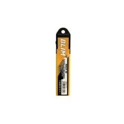 Blim Pack 10 Lame di Ricambio per Cutter da 25mm