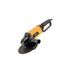 Blim Radial 230mm 2350W - Velocità 6000rpm - Colore Giallo
