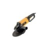 Blim Radial 230mm 2350W - Velocità 6000rpm - Colore Giallo