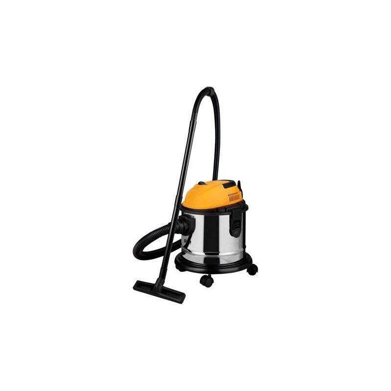 Aspirapolvere Blim Stainless 12 Litri 1000W Aspirapolvere Blim Stainless 12 Litri 1000W