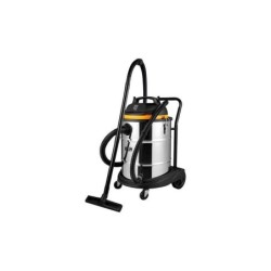 Aspirapolvere Blim Stainless 50 Litri 1400W