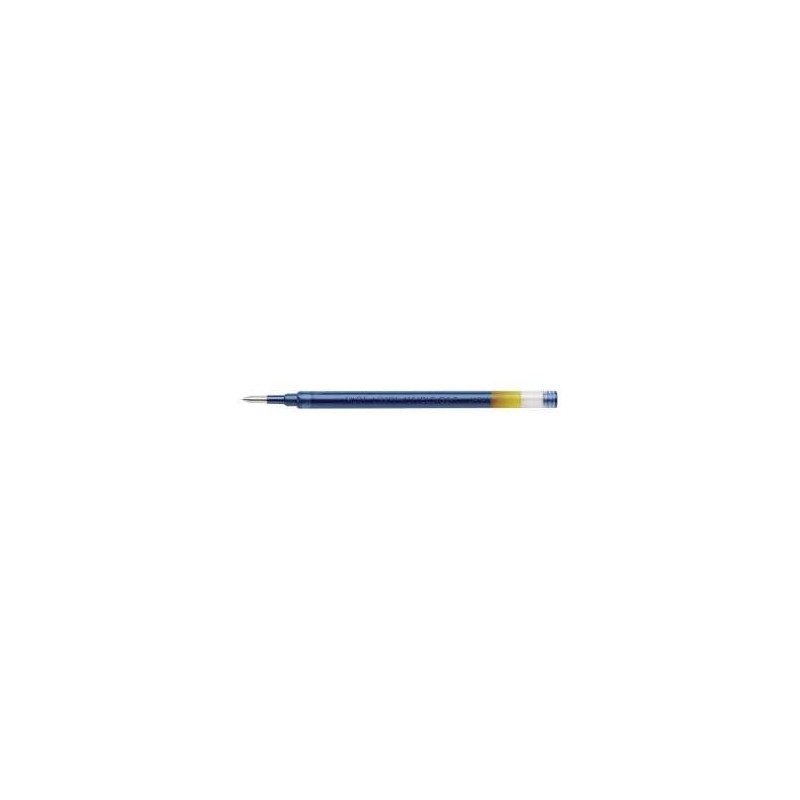 Ricarica Pilot per penne serie G2, B2P, G2 Victoria, G-Knock, MR - Colore blu 12pz 12pz Ricarica Pilot per penne serie G2, B2P, G2 Victoria, G-Knock, MR - Colore blu 12pz 12pz