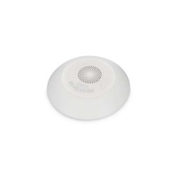 Altoparlante wireless galleggiante Ksix Sirena - RGB