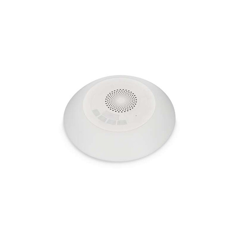 Altoparlante wireless galleggiante Ksix Sirena - RGB Altoparlante wireless galleggiante Ksix Sirena - RGB