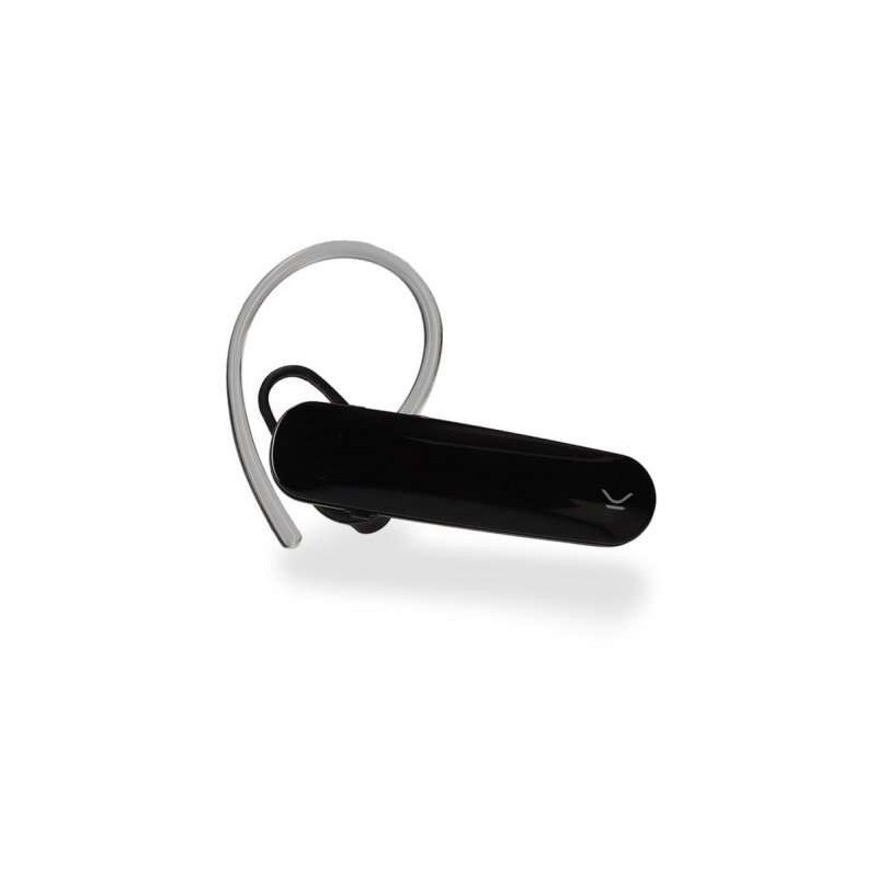 Auricolare Bluetooth 5.1 Contact Executive 2 - Durata batteria fino a 15 ore - Vivavoce - Controllo vocale - Tasto Multifunzione Auricolare Bluetooth 5.1 Contact Executive 2 - Durata batteria fino a 15 ore - Vivavoce - Controllo vocale - Tasto Multifunzione