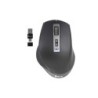 Mouse USB Bluetooth multidispositivo wireless NGS Blur-RB 3200 dpi - 5 pulsanti - Utilizzo per destrimani - Batteria ricaricabil