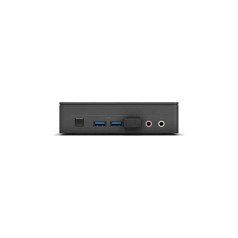 Mini computer Asus NUC 11 Essential Intel Celeron N5105 - 32 GB DDR4-SDRAM - USB 2.0, 3.2, HDMI, DisplayPort, RJ-45 Mini computer Asus NUC 11 Essential Intel Celeron N5105 - 32 GB DDR4-SDRAM - USB 2.0, 3.2, HDMI, DisplayPort, RJ-45