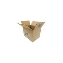 Caja de Carton 35x25x25 cm (Canal 5)