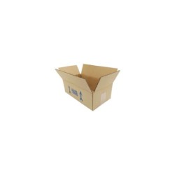 Scatola in cartone 31x17x11 cm (Canale 5) 20pz 20pz