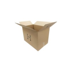 Caja de Carton 60x40x44 cm (Canal 5)